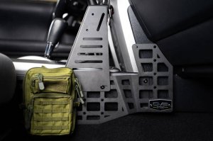 Toyota 4Runner Molle Panels - DV8 Offroad - Center Console - `10-`23
